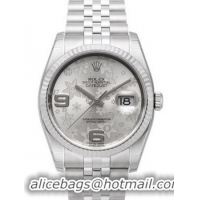 Rolex Datejust Watch 116234AA