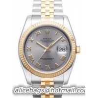 Rolex Datejust Watch 116233G