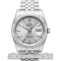 Rolex Datejust Watch 116234AB