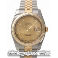 Rolex Datejust Watch 116233H