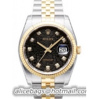 Rolex Datejust Watch 116233I