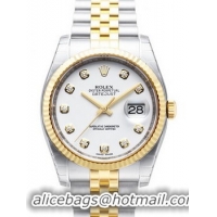 Rolex Datejust Watch 116233J