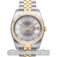 Rolex Datejust Watch 116233M