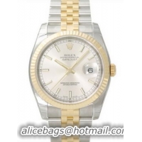 Rolex Datejust Watch 116233N