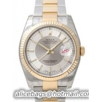 Rolex Datejust Watch 116233Q