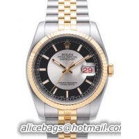 Rolex Datejust Watch...