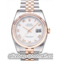 Rolex Datejust Watch...