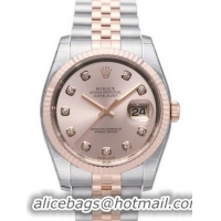 Rolex Datejust Watch...