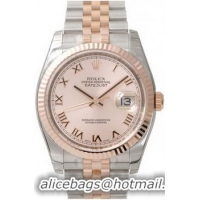 Rolex Datejust Watch...