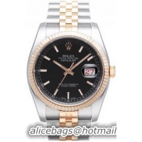 Rolex Datejust Watch...