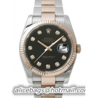 Rolex Datejust Watch 116231G