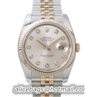 Rolex Datejust Watch...