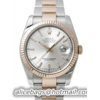 Rolex Datejust Watch 116231M