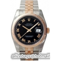 Rolex Datejust Watch 116231O