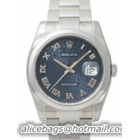 Rolex Datejust Watch 116200A