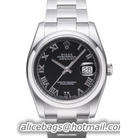 Rolex Datejust Watch 116200L