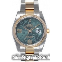 Rolex Datejust Watch 116203E