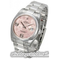 Rolex Datejust Watch 116200M