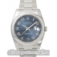 Rolex Datejust Watch...