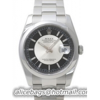 Rolex Datejust Watch 116200E