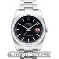 Rolex Datejust Watch 116200F