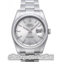 Rolex Datejust Watch 116200R