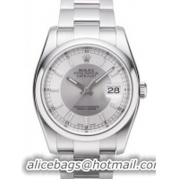 Rolex Datejust Watch 116200S