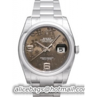 Rolex Datejust Watch 116200I