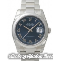 Rolex Datejust Watch 116200U