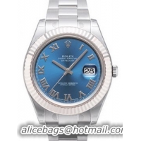 Rolex Datejust II Watch 116334C