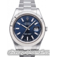 Rolex Datejust II Watch 116334D