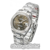 Rolex Datejust Lady 31 Watch 178384B