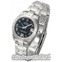 Rolex Datejust Lady 31 Watch 178344F