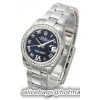 Rolex Datejust Lady 31 Watch 178384C