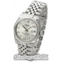 Rolex Datejust Lady 31 Watch 178274B