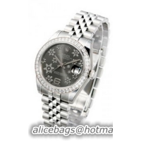 Rolex Datejust Lady 31 Watch 178384E