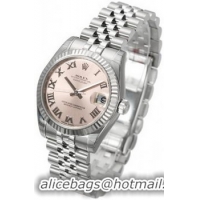 Rolex Datejust Lady 31 Watch 178274D