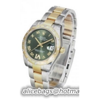 Rolex Datejust Lady 31 Watch 178343C