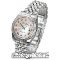 Rolex Datejust Lady 31 Watch 178274G