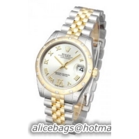 Rolex Datejust Lady 31 Watch 178343E