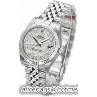 Rolex Datejust Lady 31 Watch 178274H