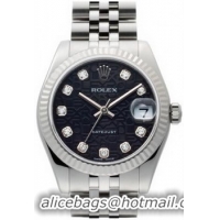 Rolex Datejust Lady 31 Watch 178274J