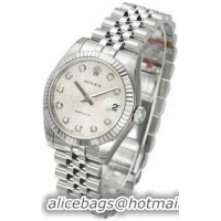 Rolex Datejust Lady 31 Watch 178274U