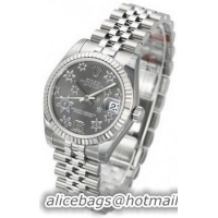 Rolex Datejust Lady 31 Watch 178274V