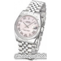 Rolex Datejust Lady 31 Watch 178274W