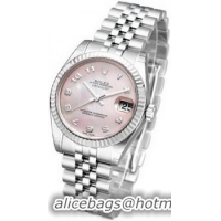 Rolex Datejust Lady 31 Watch 178274M