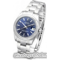 Rolex Datejust Lady 31 Watch 178274N