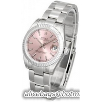 Rolex Datejust Lady 31 Watch 178274O