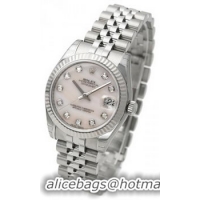 Rolex Datejust Lady 31 Watch 178274Z