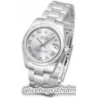 Rolex Datejust Lady 31 Watch 178274Q